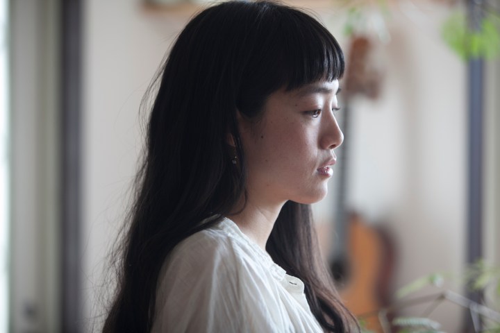 3.13 [fri] 四谷三丁目&nbsp;homeri