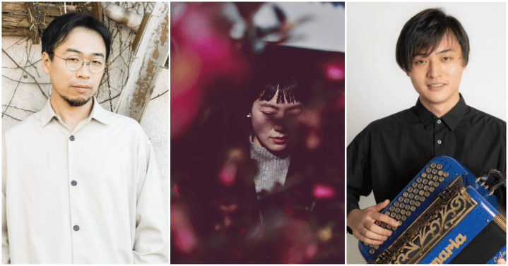 1.19 [sun] 所沢&nbsp;みどりコンサート